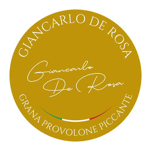 The “GianPan” - Spicy Grana Provolone cheese