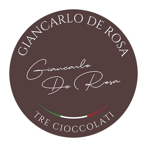 The “GianPan” - Three chocolates
