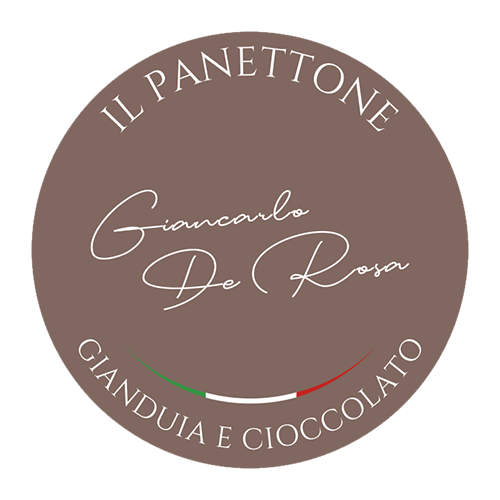 Mini - Panettone Gianduia and chocolate