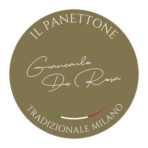 Mini - Panettone Traditional Milan