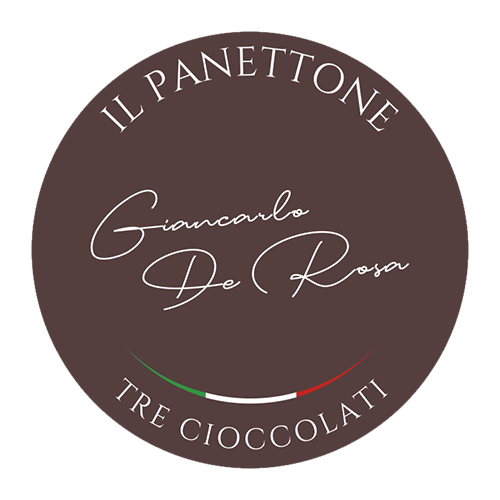 Mini - Panettone Three chocolates