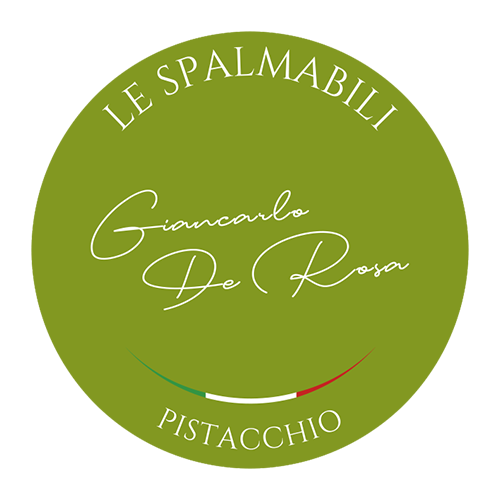 The “Spreadable” - Pistachio