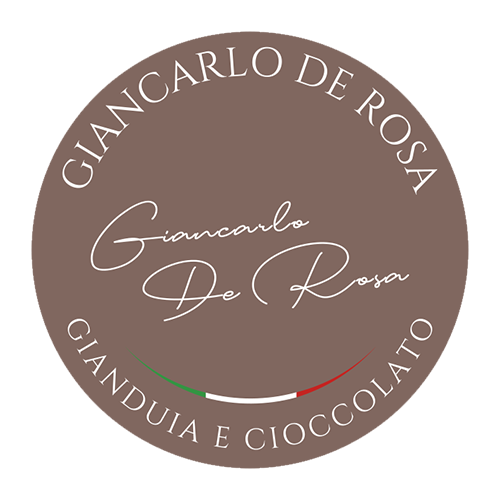 Colomba Gianduia and chocolate